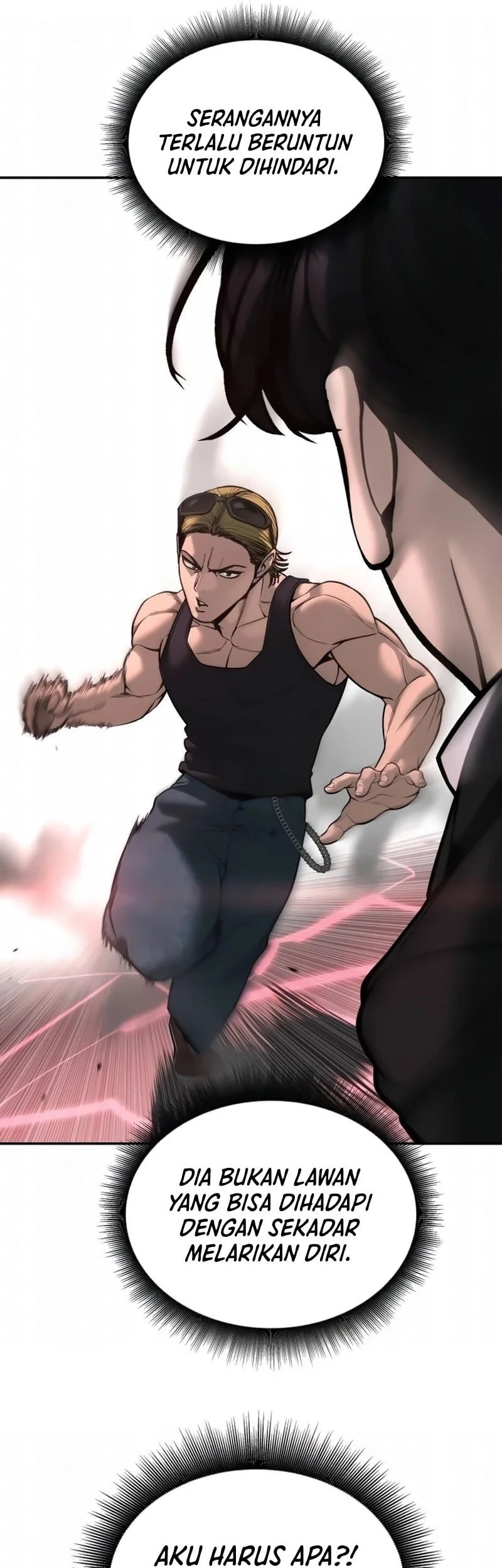 The Bully In Charge Chapter 193 - halaman 74