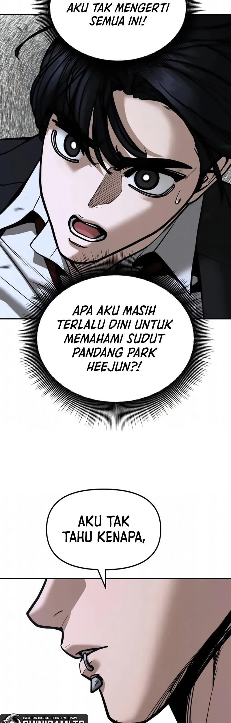 The Bully In Charge Chapter 193 - halaman 75