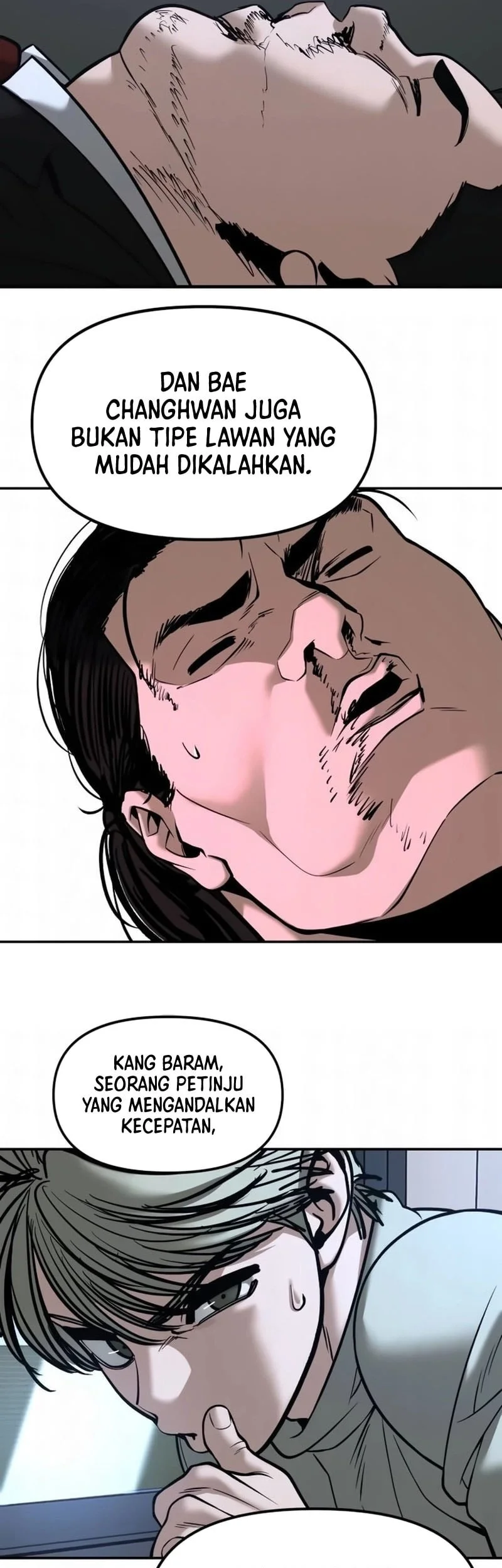 The Bully In Charge Chapter 193 - halaman 78