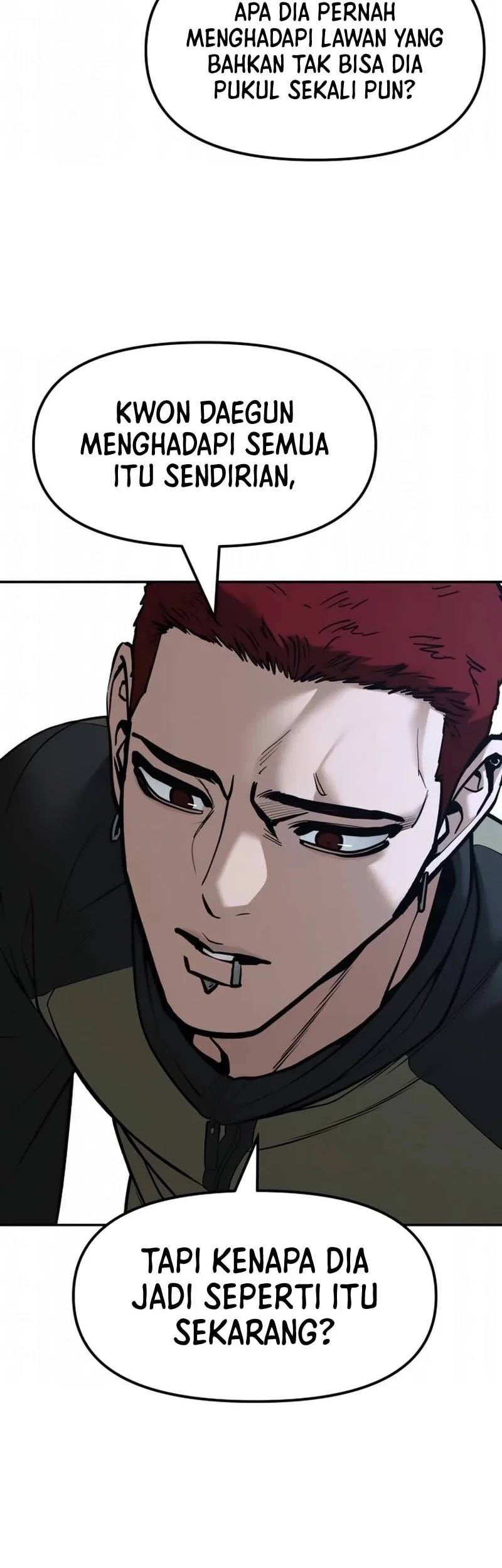 The Bully In Charge Chapter 193 - halaman 79