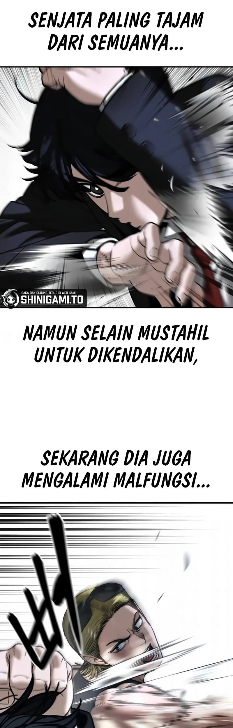 The Bully In Charge Chapter 193 - halaman 80