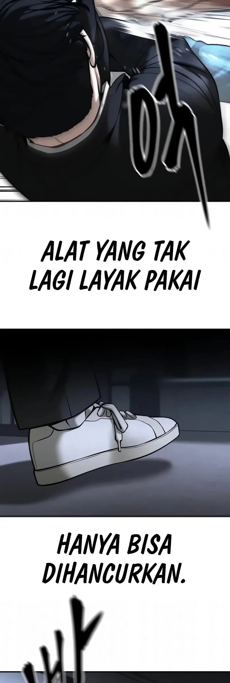 The Bully In Charge Chapter 193 - halaman 81