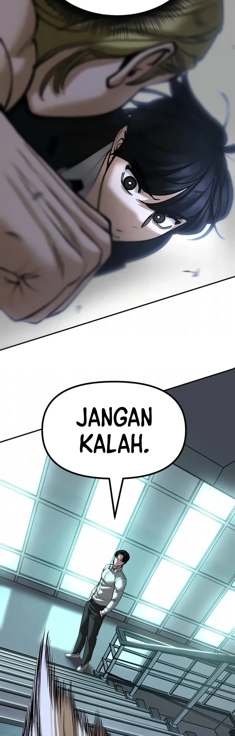 The Bully In Charge Chapter 193 - halaman 84
