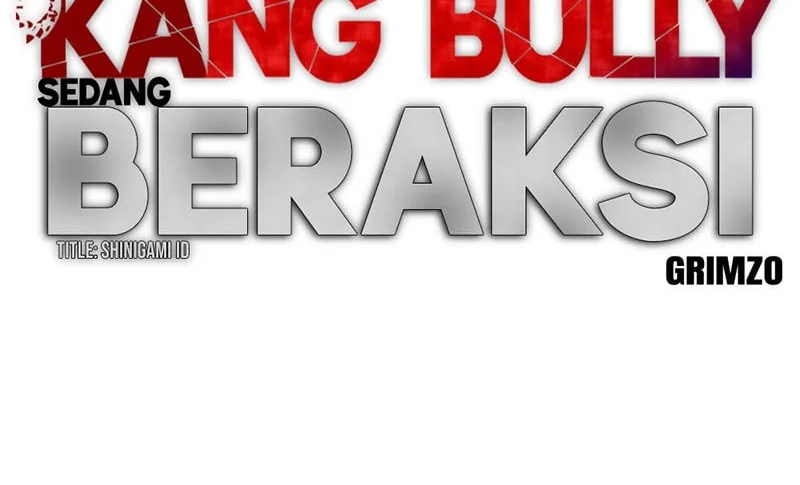 The Bully In Charge Chapter 193 - halaman 9