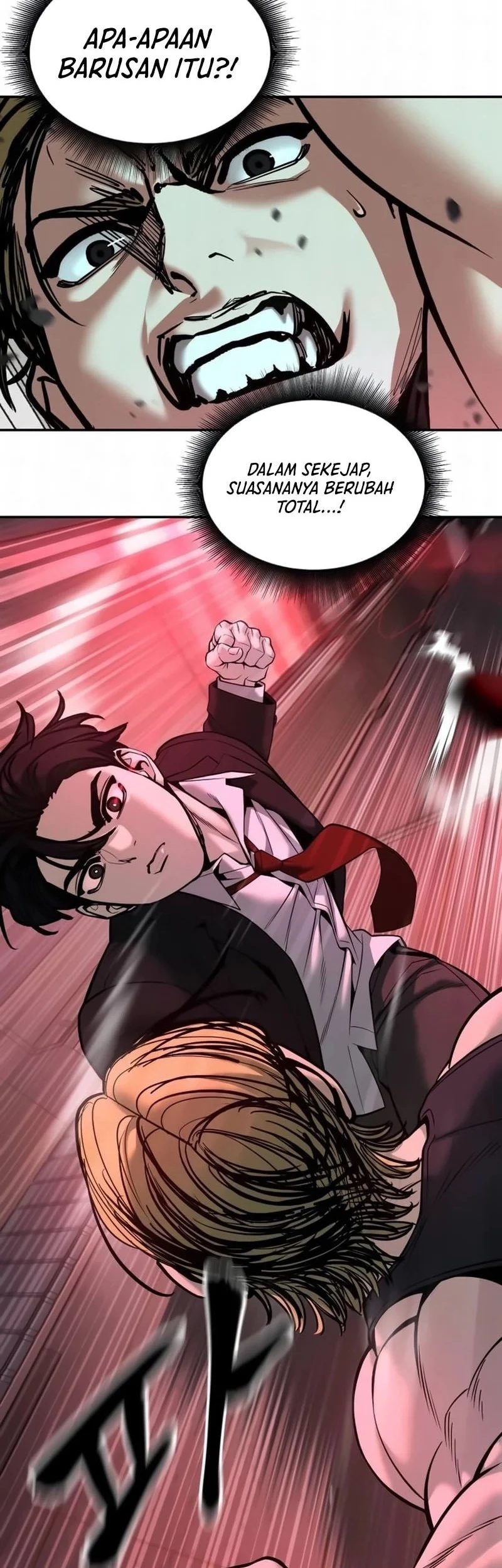 The Bully In Charge Chapter 194 - halaman 11
