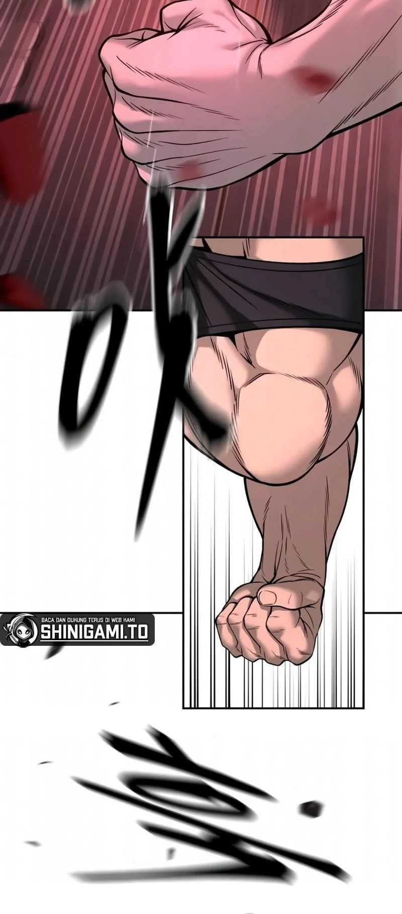 The Bully In Charge Chapter 194 - halaman 12
