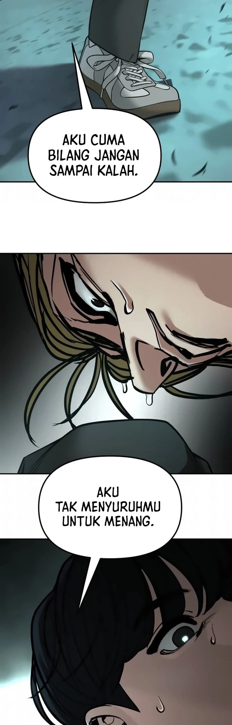 The Bully In Charge Chapter 194 - halaman 18