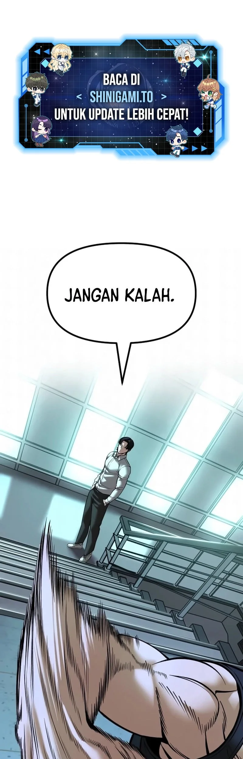 The Bully In Charge Chapter 194 - halaman 2