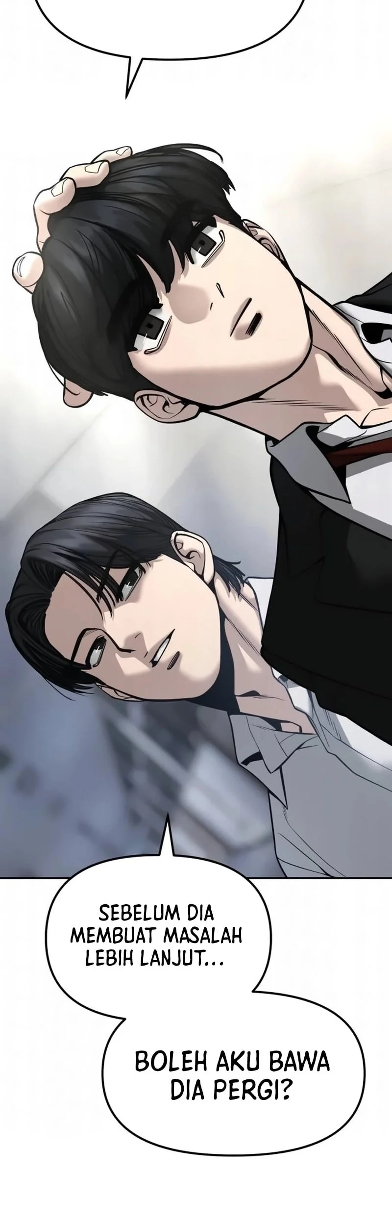 The Bully In Charge Chapter 194 - halaman 22