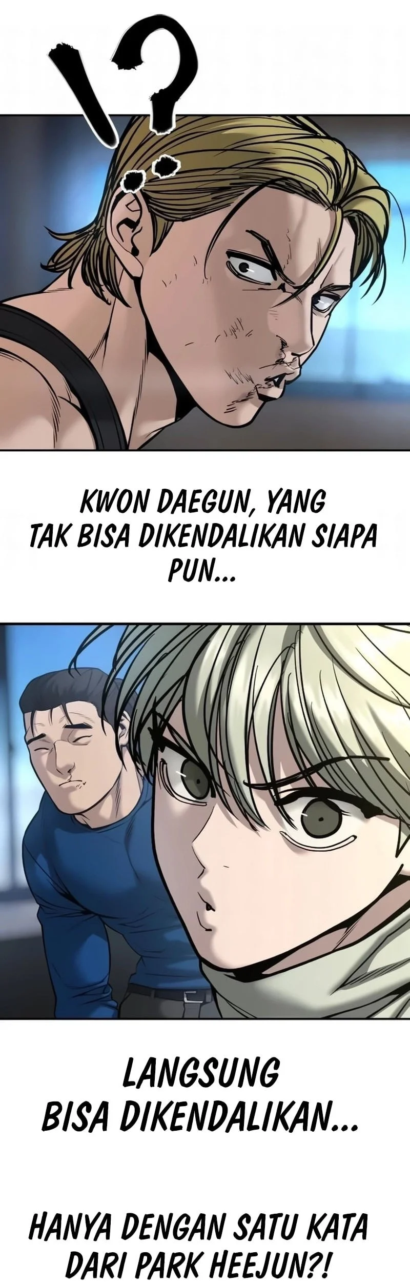 The Bully In Charge Chapter 194 - halaman 23