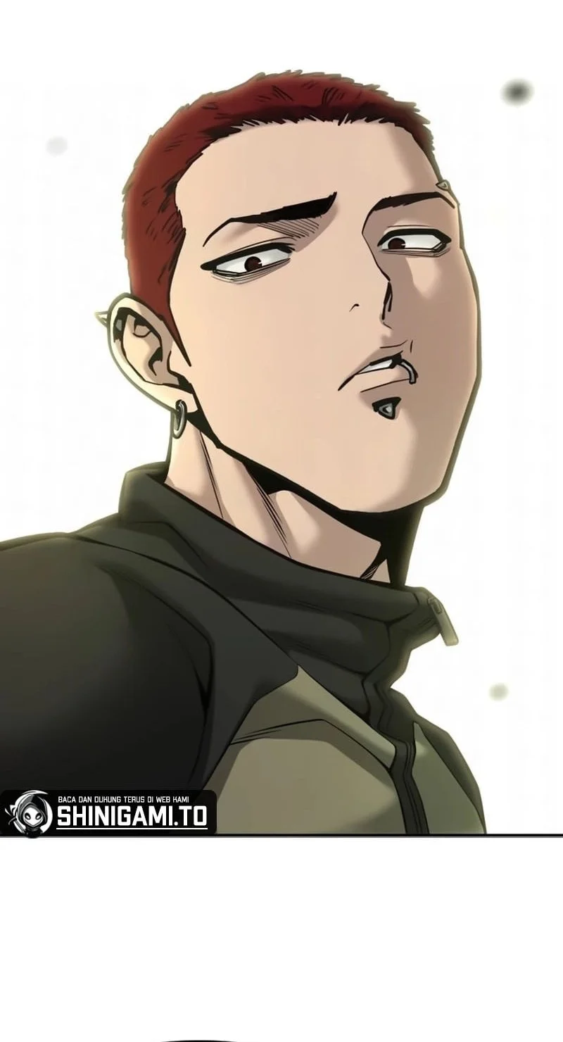 The Bully In Charge Chapter 194 - halaman 24