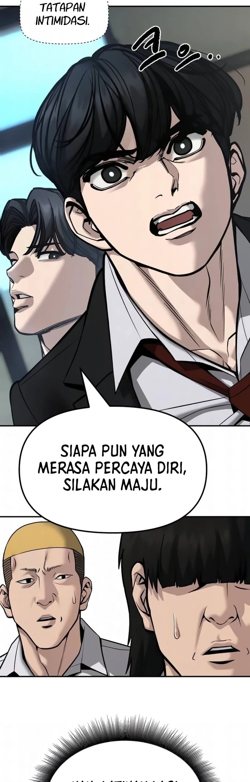The Bully In Charge Chapter 194 - halaman 29