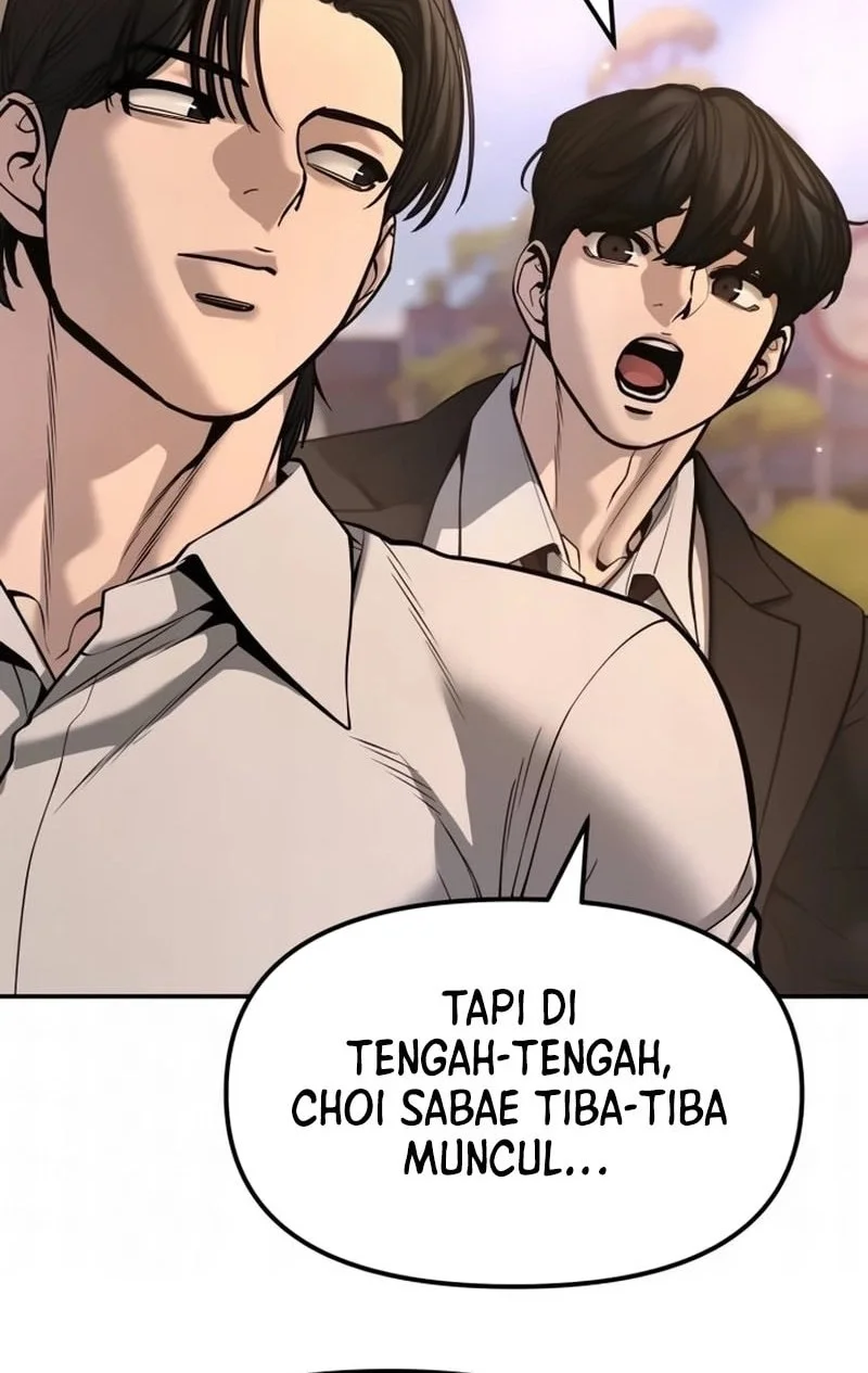 The Bully In Charge Chapter 194 - halaman 32
