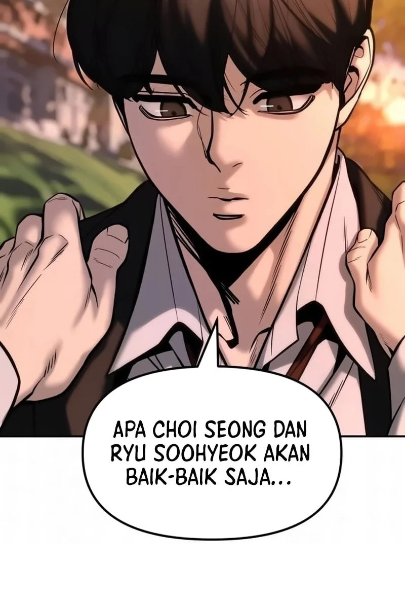 The Bully In Charge Chapter 194 - halaman 40