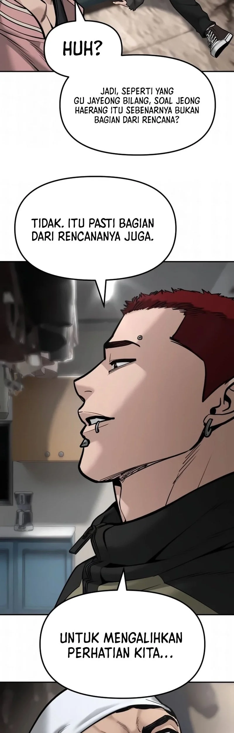 The Bully In Charge Chapter 194 - halaman 46