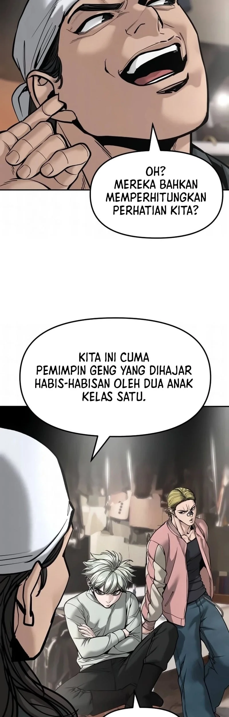 The Bully In Charge Chapter 194 - halaman 47
