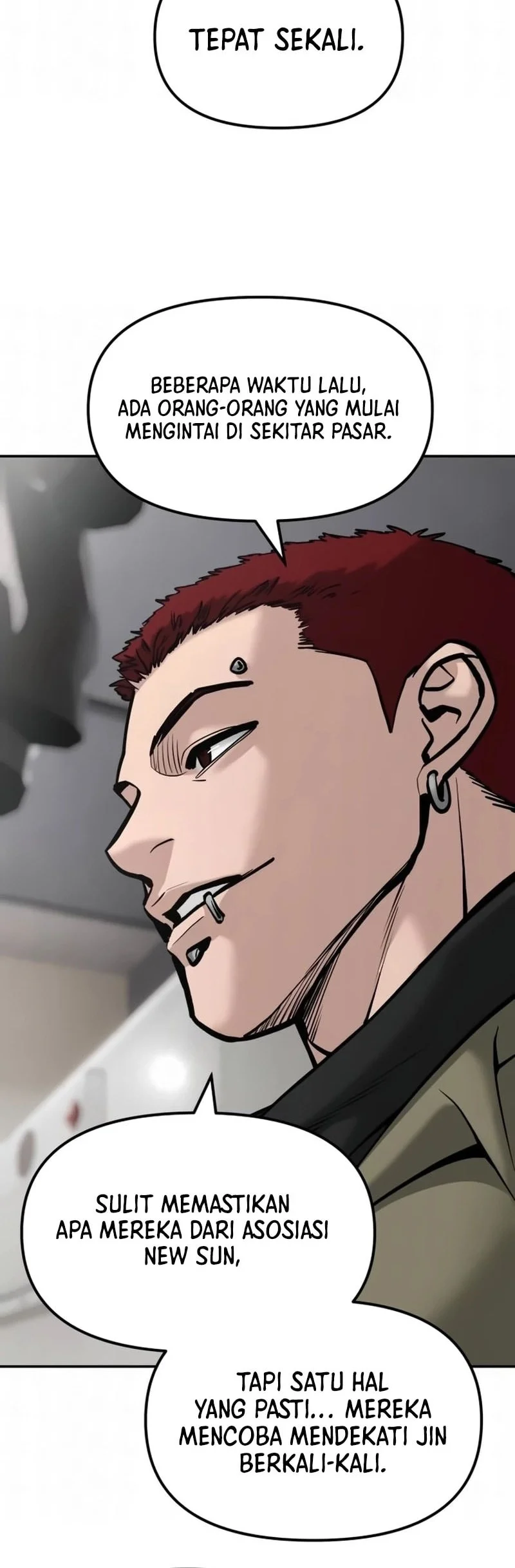 The Bully In Charge Chapter 194 - halaman 52