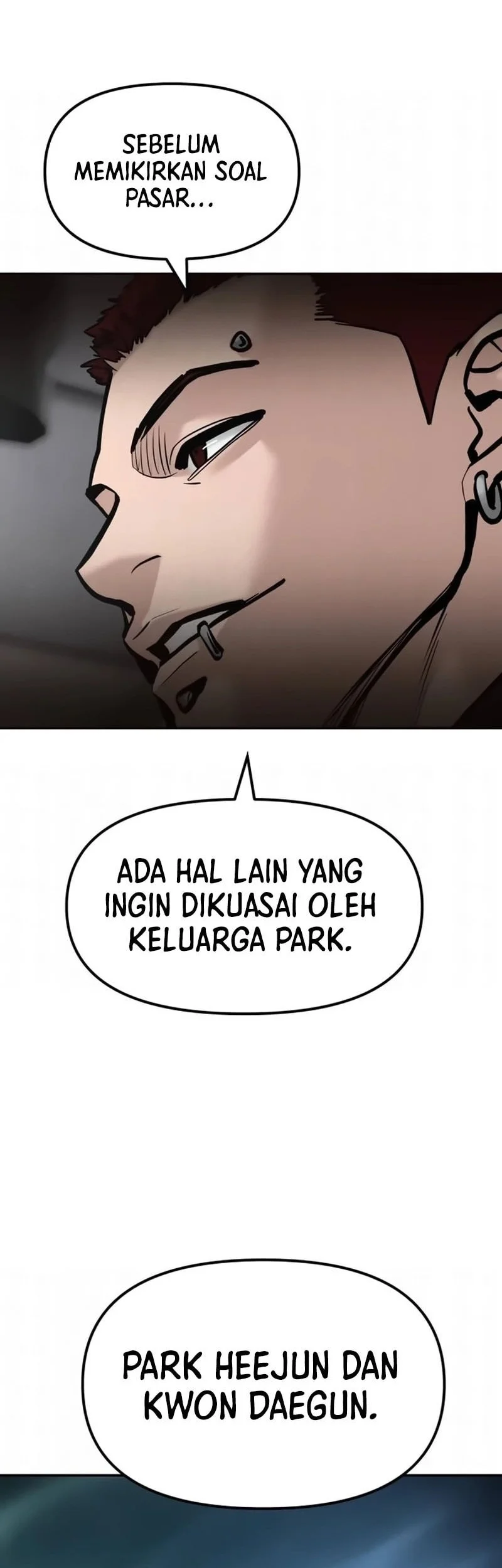 The Bully In Charge Chapter 194 - halaman 56