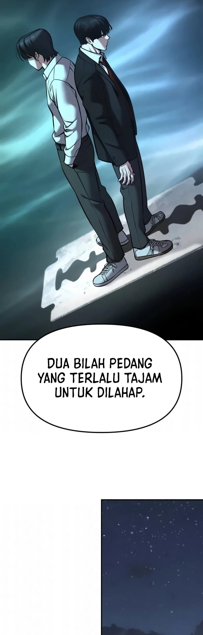 The Bully In Charge Chapter 194 - halaman 57