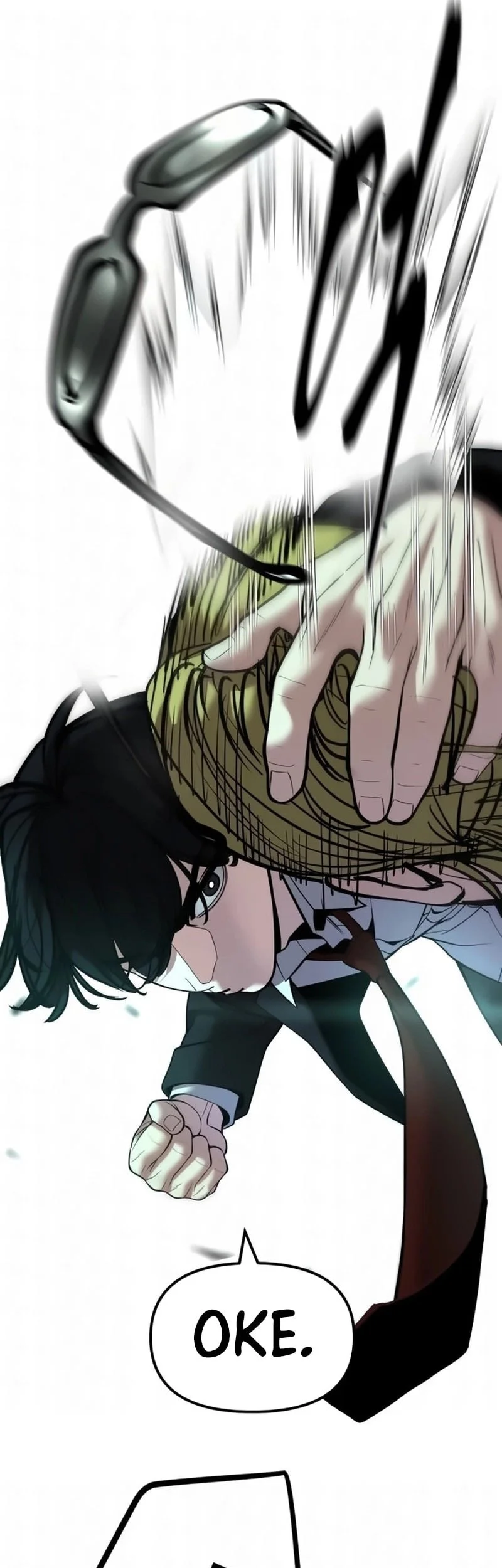 The Bully In Charge Chapter 194 - halaman 6