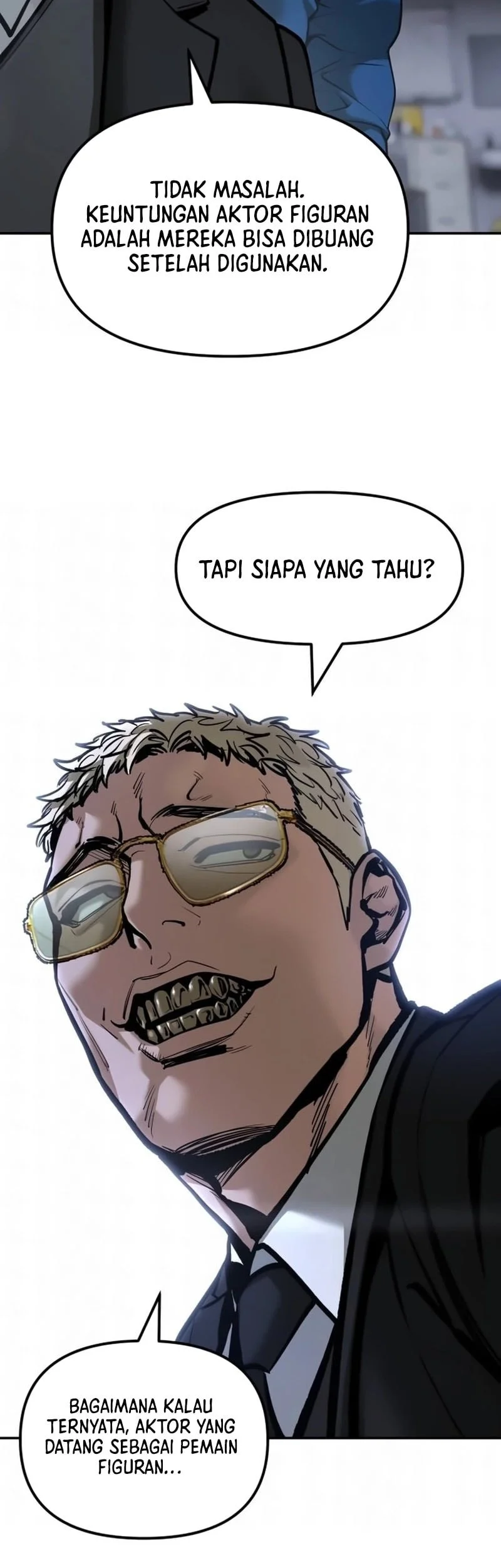 The Bully In Charge Chapter 194 - halaman 67