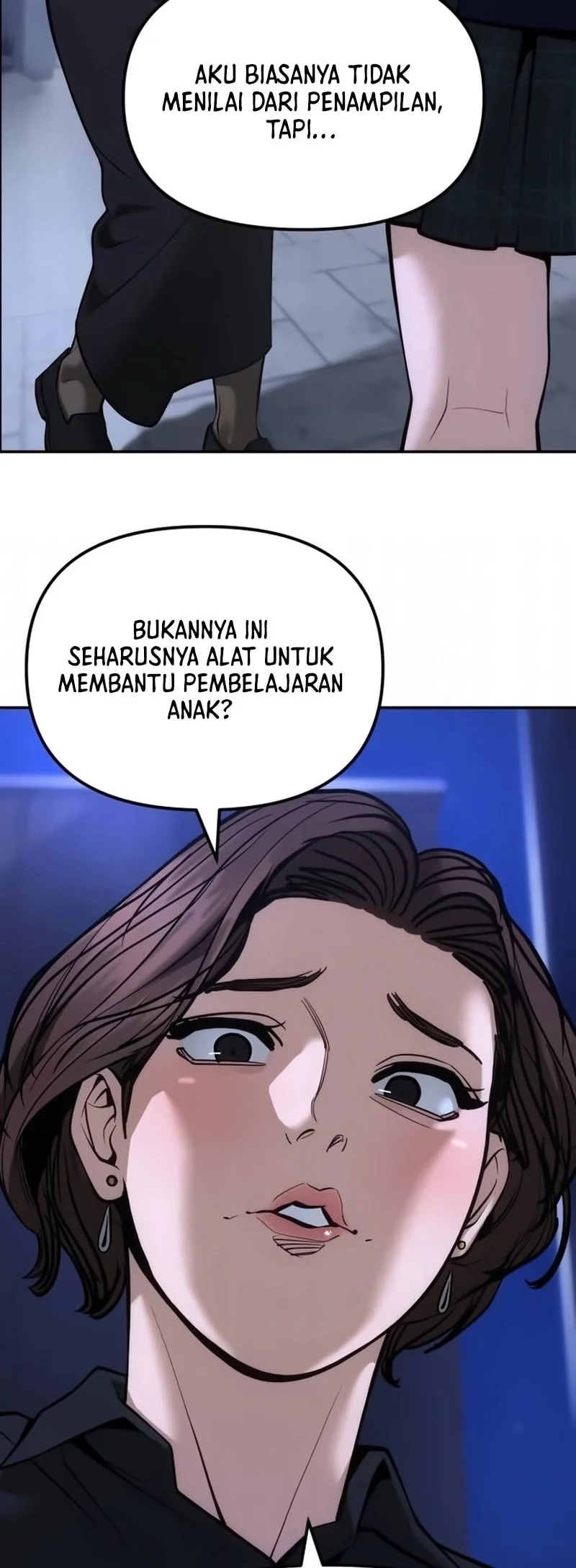 The Bully In Charge Chapter 194 - halaman 72