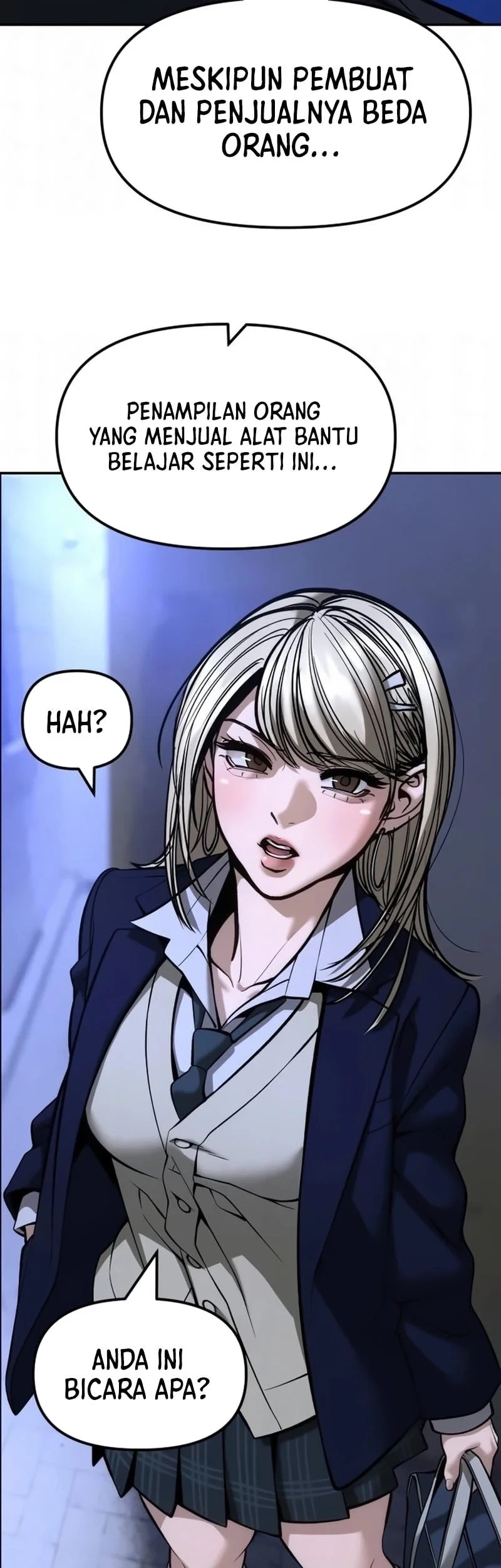 The Bully In Charge Chapter 194 - halaman 73