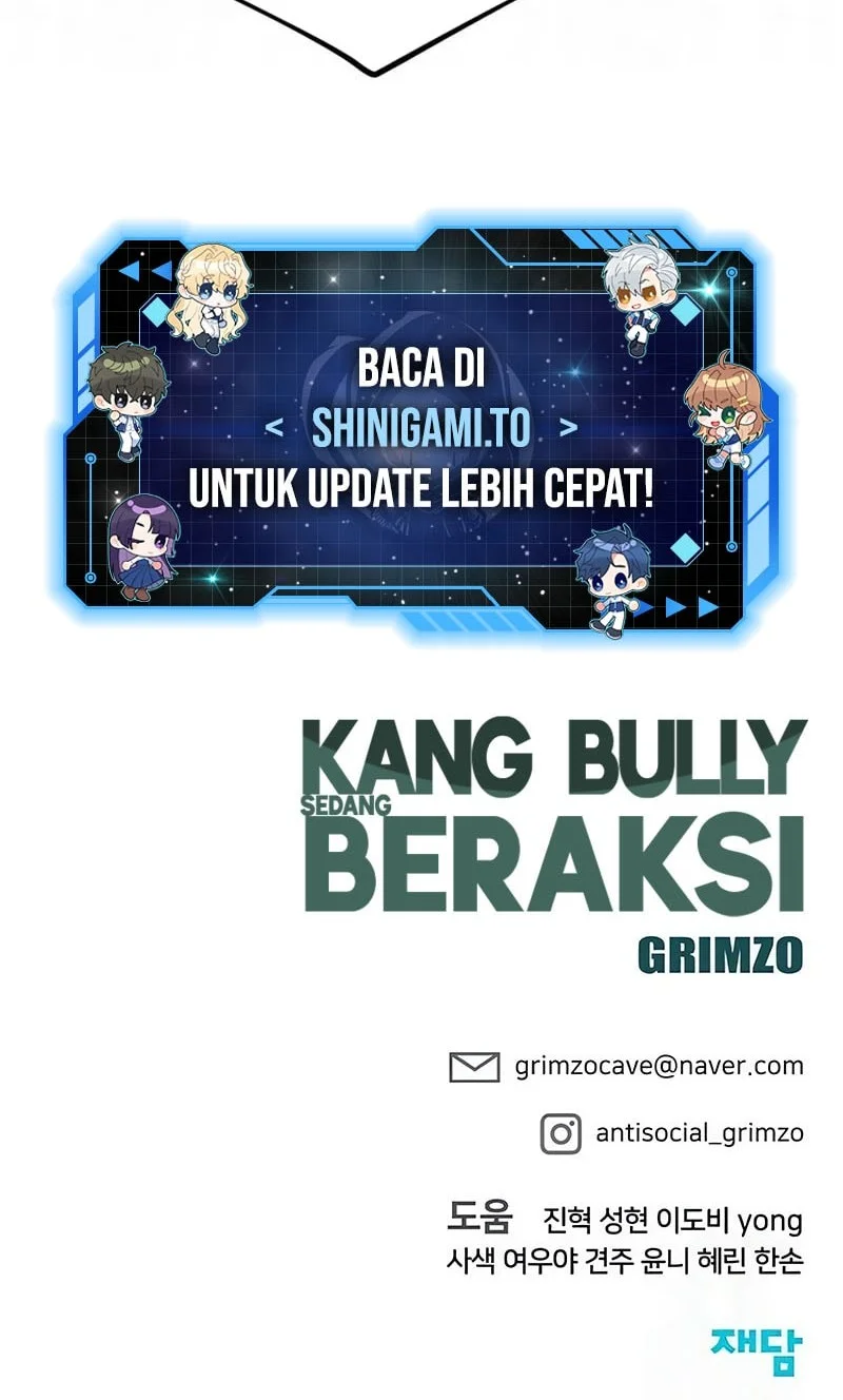 The Bully In Charge Chapter 194 - halaman 78