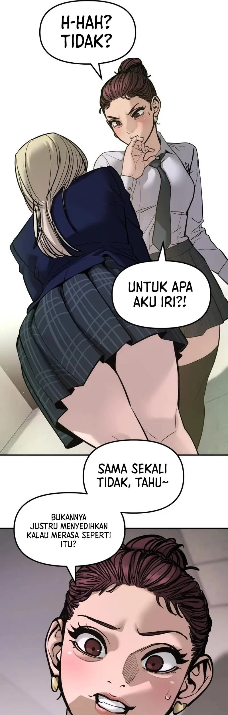 The Bully In Charge Chapter 195 - halaman 14