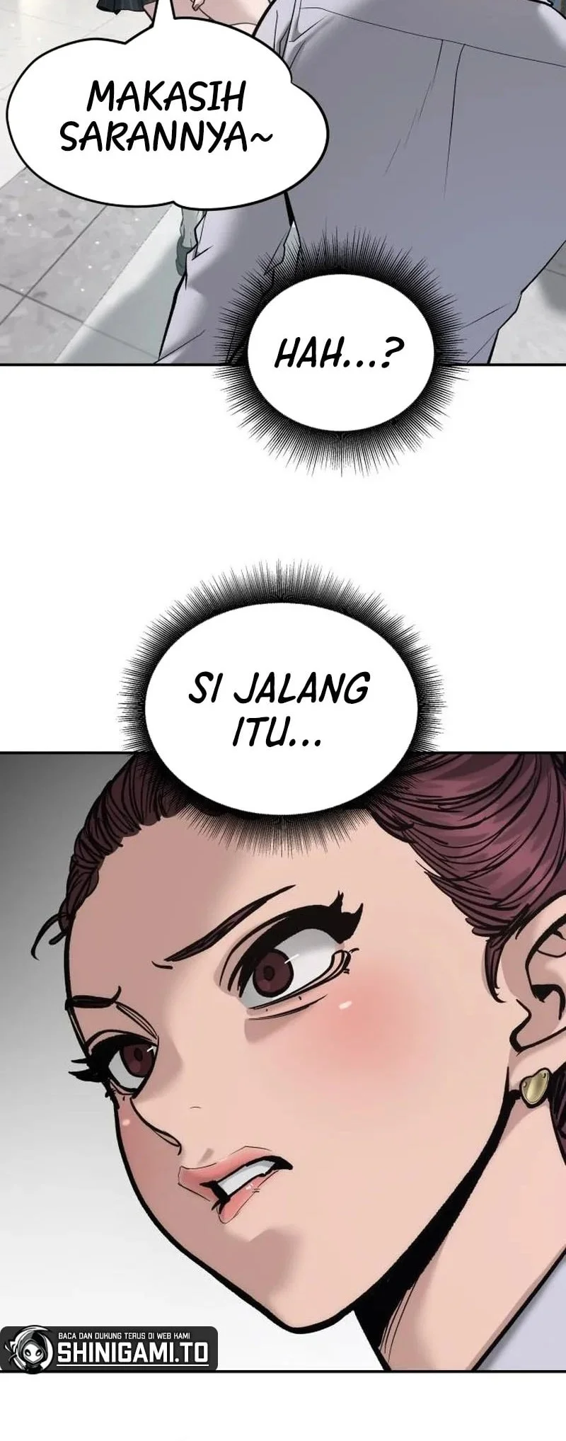 The Bully In Charge Chapter 195 - halaman 17