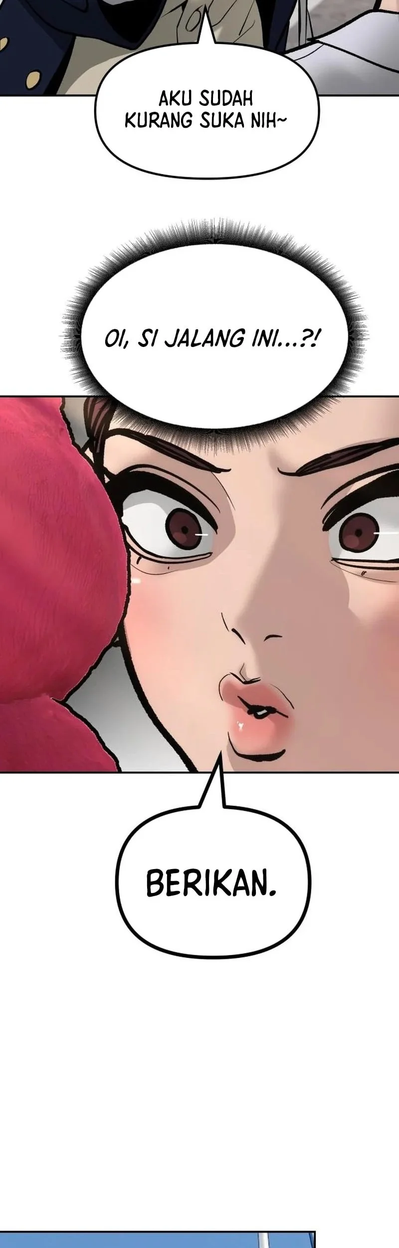 The Bully In Charge Chapter 195 - halaman 19