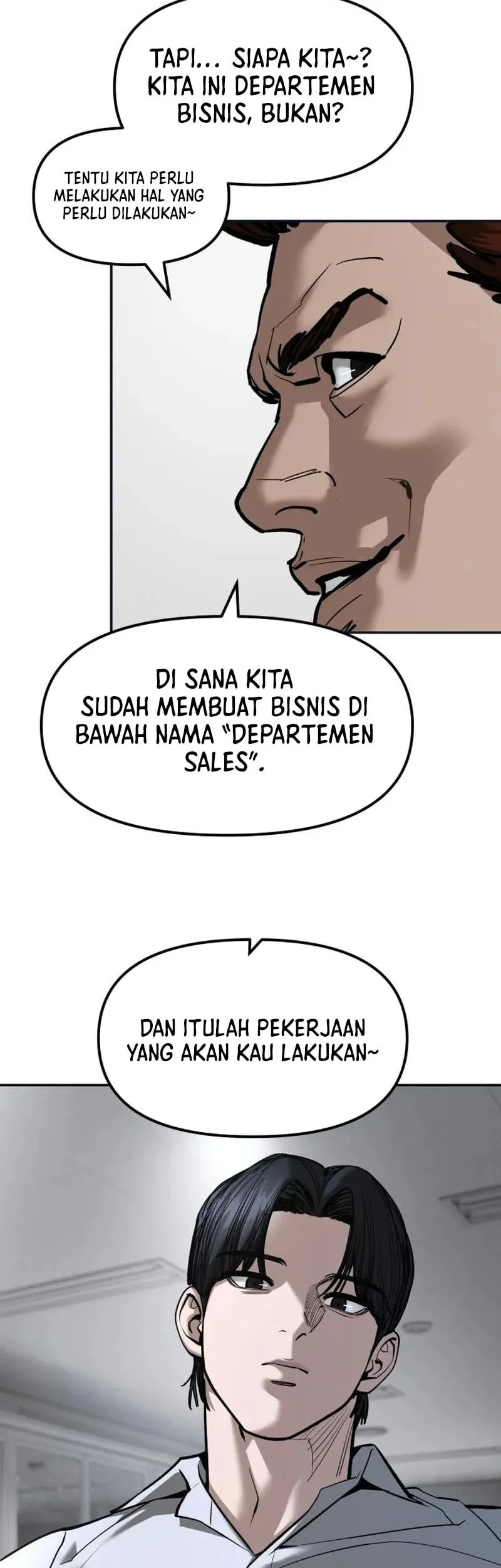 The Bully In Charge Chapter 195 - halaman 23