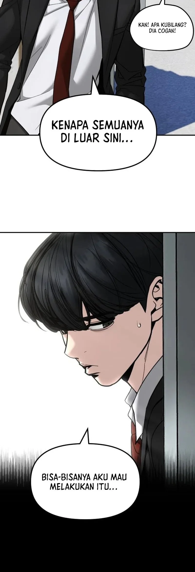 The Bully In Charge Chapter 195 - halaman 33