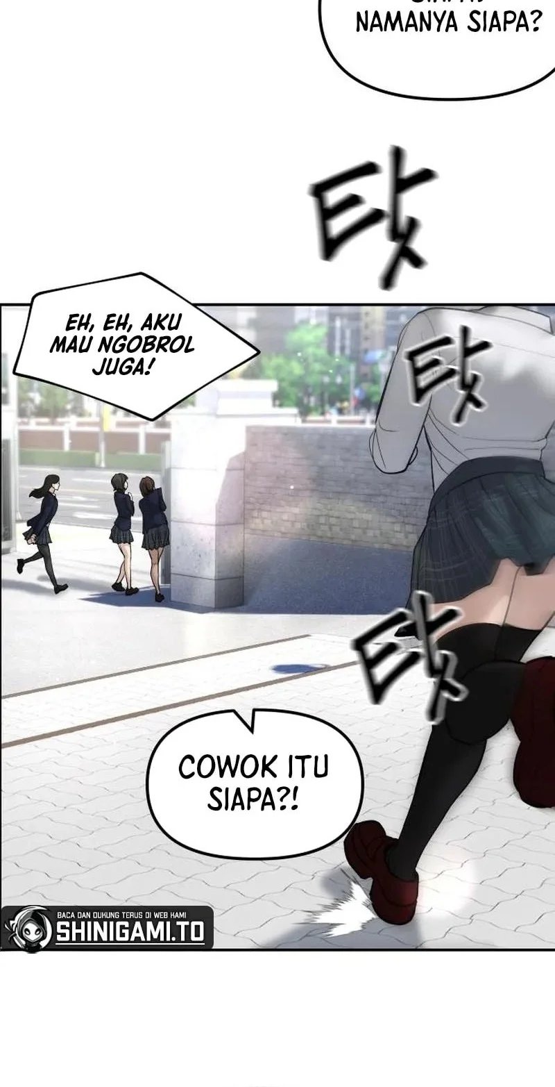 The Bully In Charge Chapter 195 - halaman 41