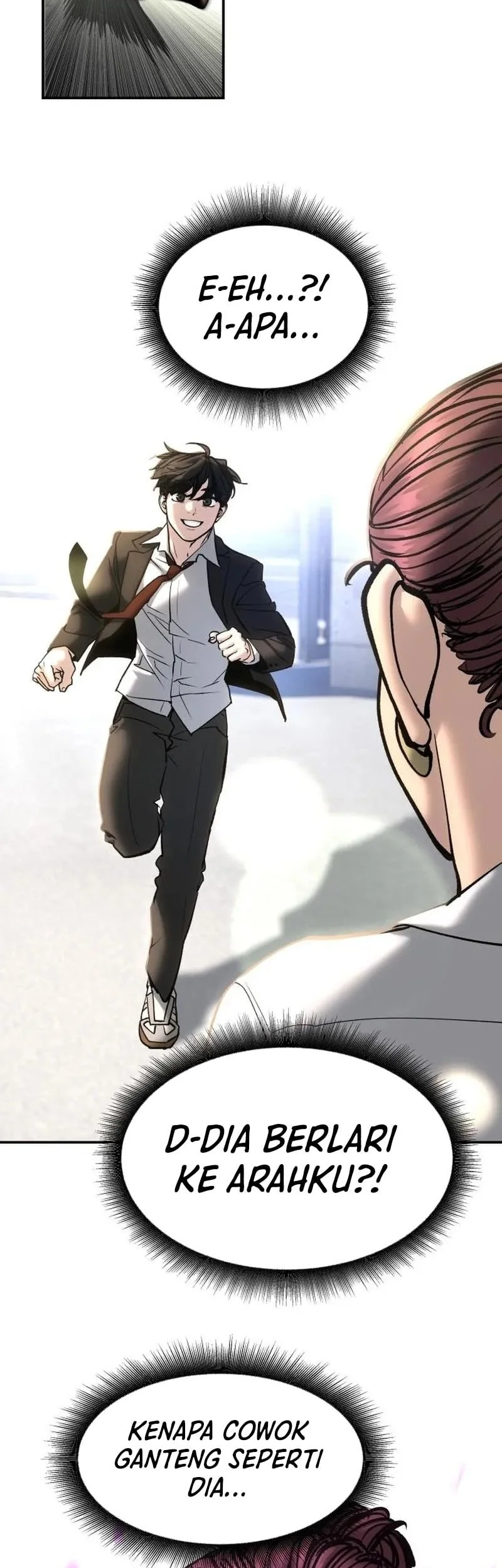 The Bully In Charge Chapter 195 - halaman 44