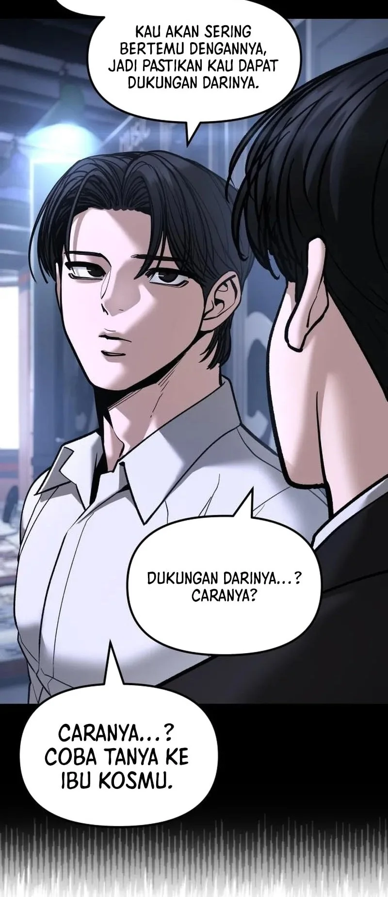 The Bully In Charge Chapter 195 - halaman 53
