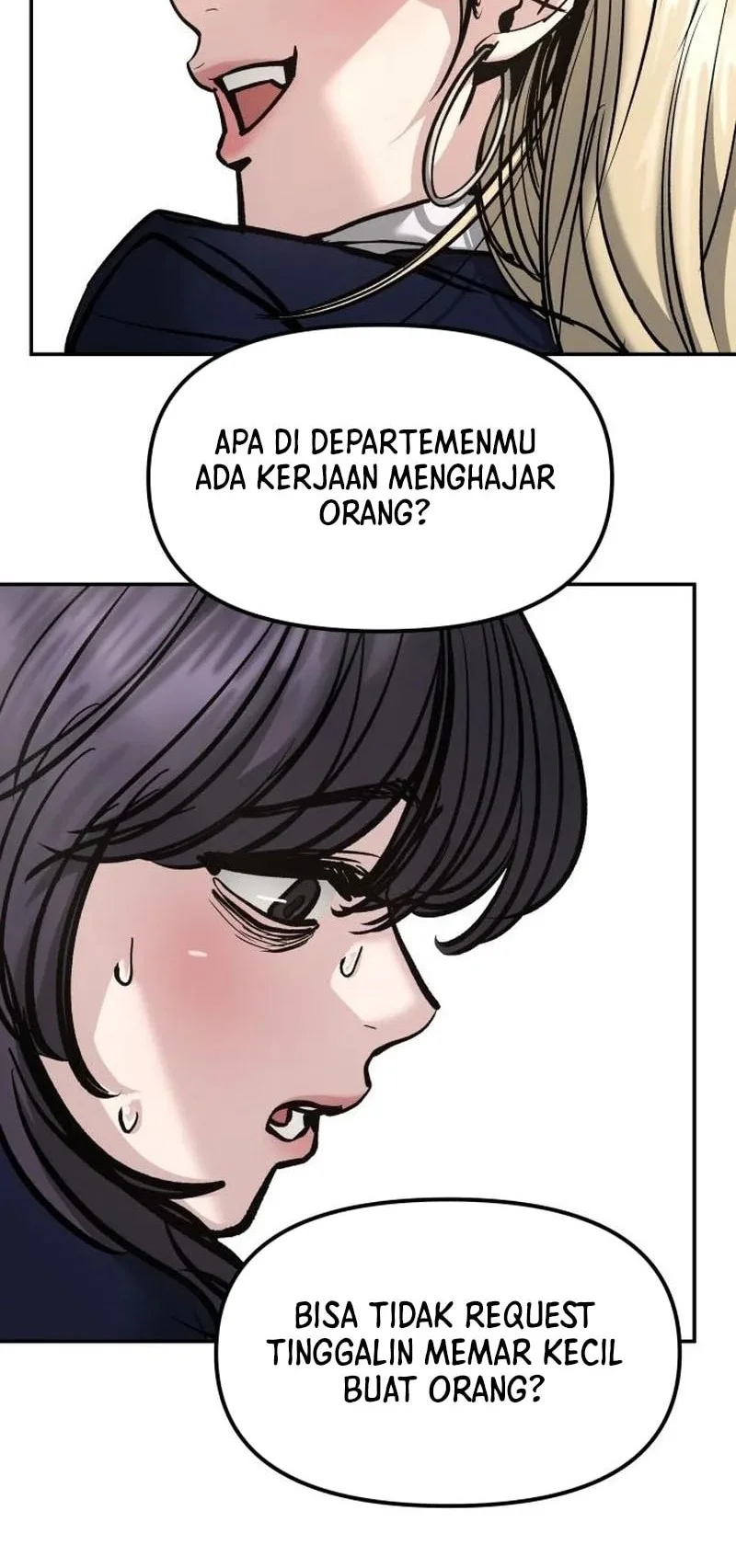 The Bully In Charge Chapter 195 - halaman 61