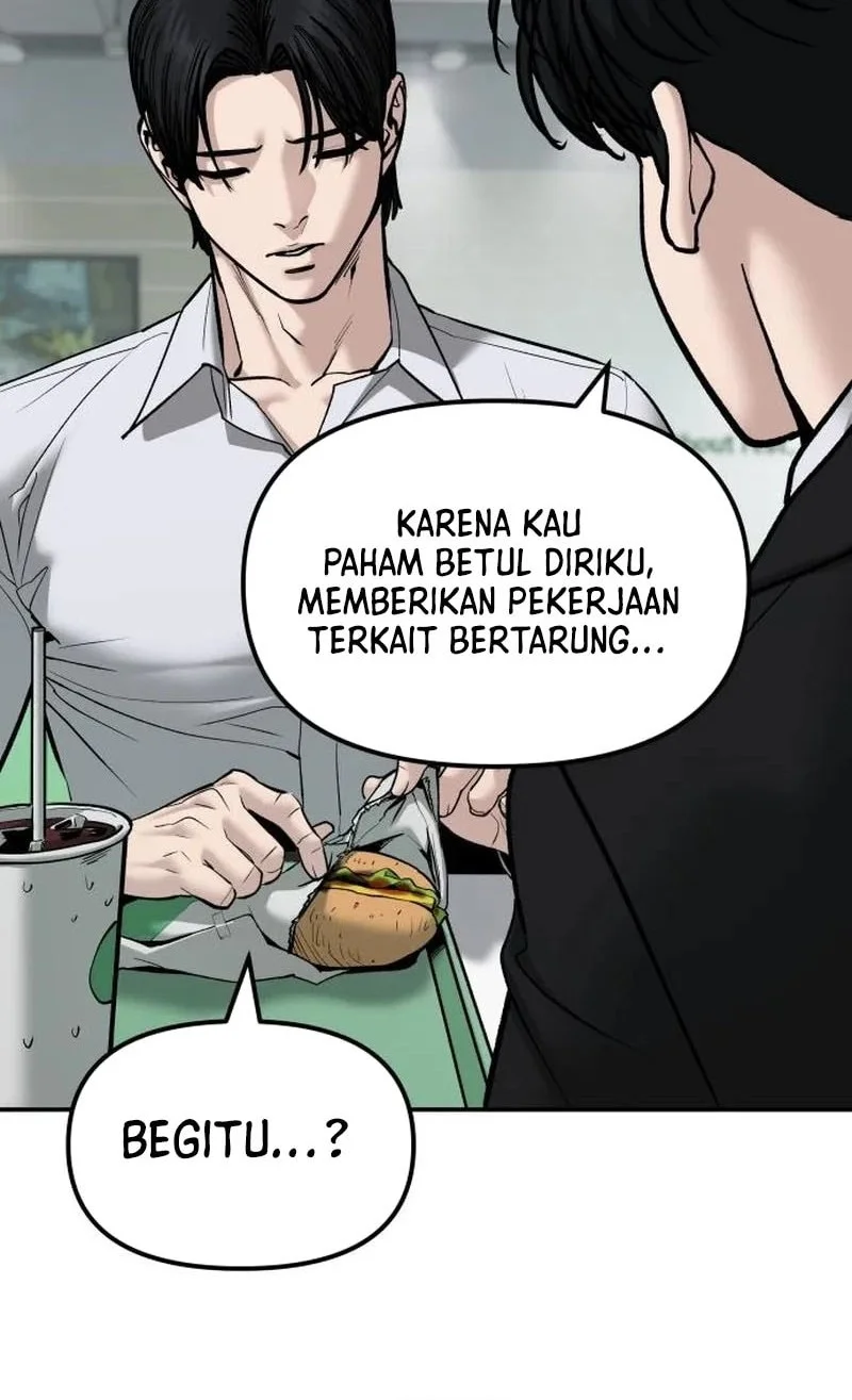 The Bully In Charge Chapter 195 - halaman 65