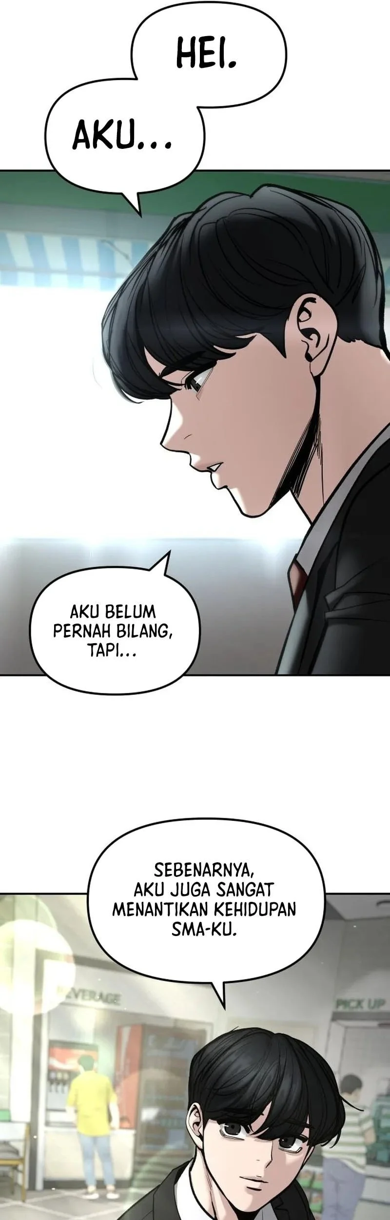 The Bully In Charge Chapter 195 - halaman 66