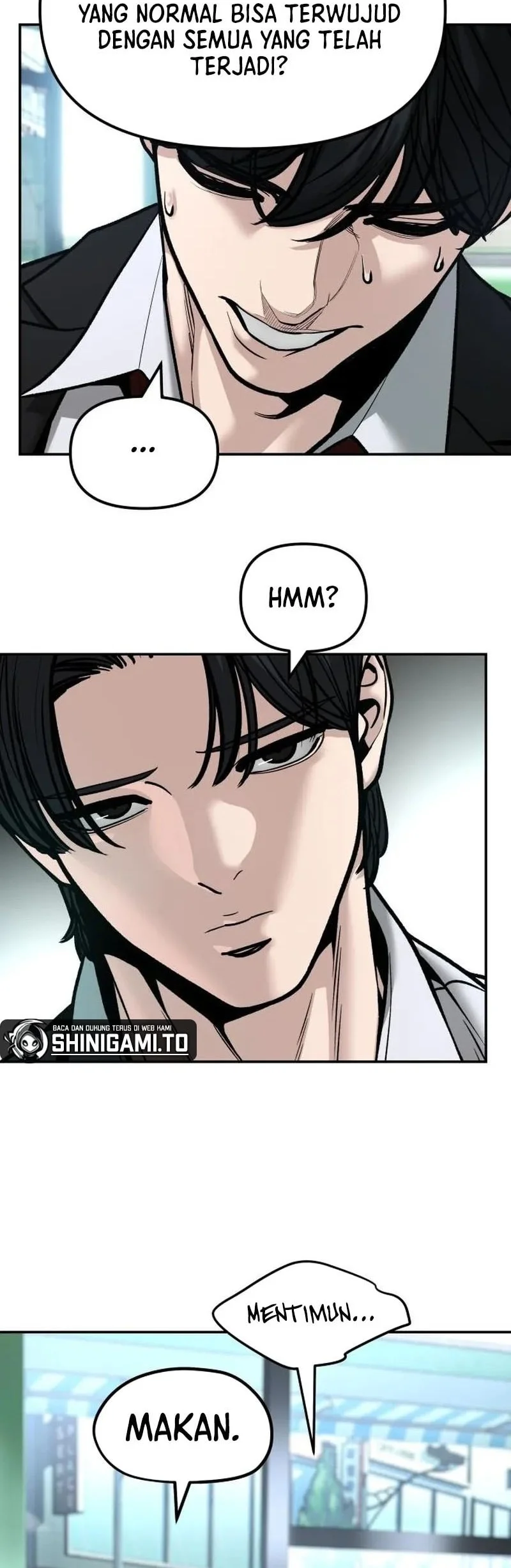 The Bully In Charge Chapter 195 - halaman 69