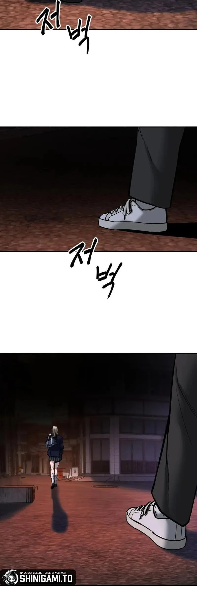 The Bully In Charge Chapter 195 - halaman 76