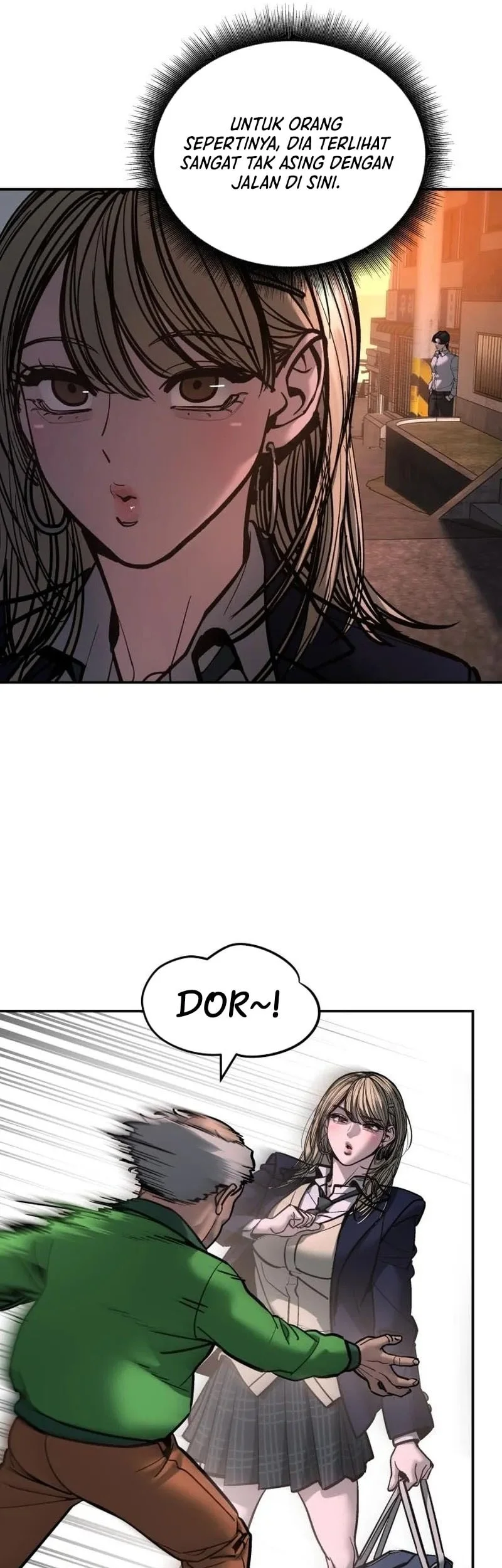 The Bully In Charge Chapter 195 - halaman 78