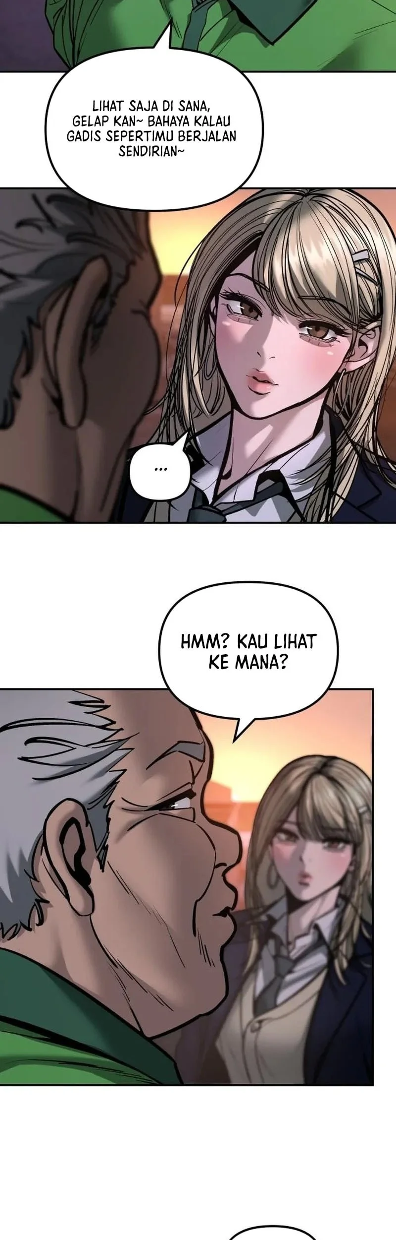 The Bully In Charge Chapter 195 - halaman 80