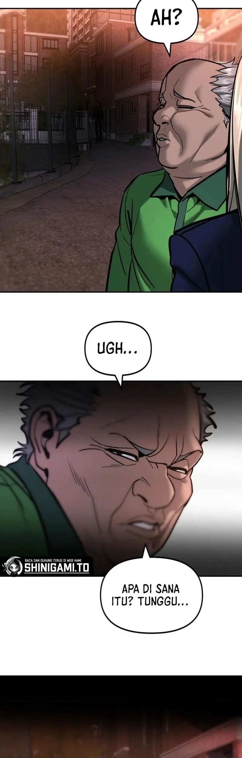 The Bully In Charge Chapter 195 - halaman 81