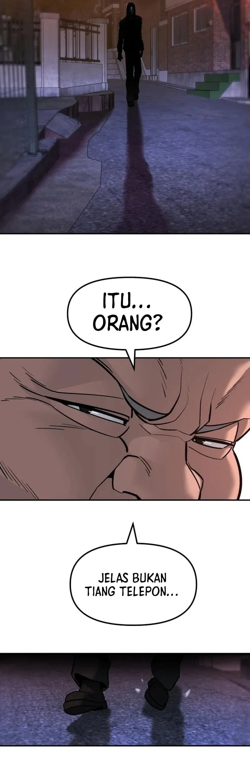 The Bully In Charge Chapter 195 - halaman 82
