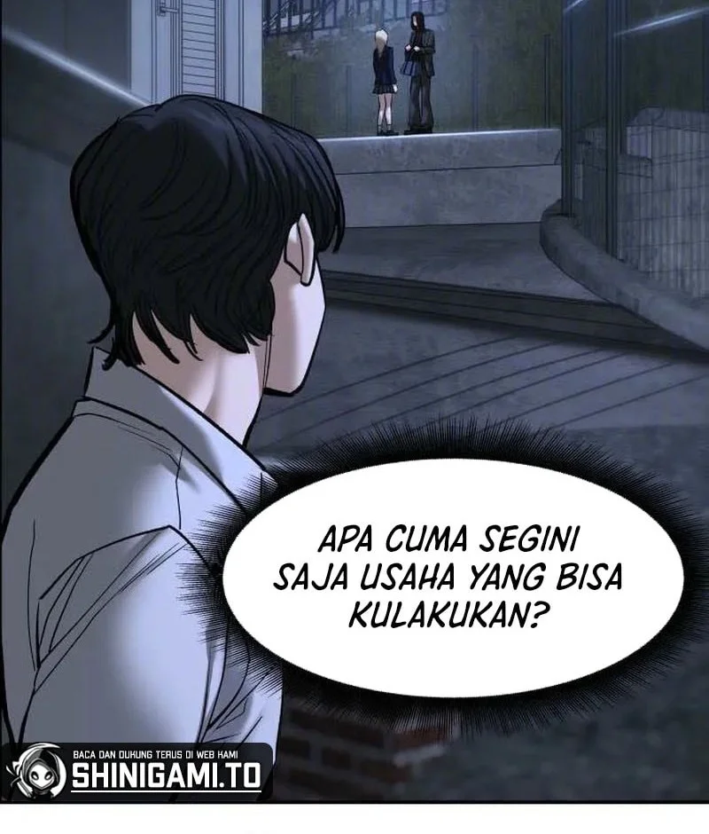The Bully In Charge Chapter 196 - halaman 11