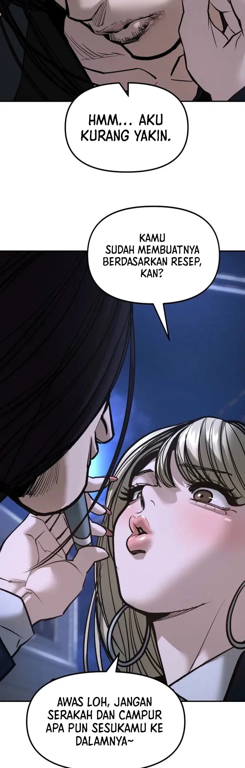 The Bully In Charge Chapter 196 - halaman 13