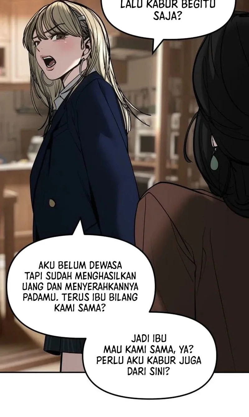 The Bully In Charge Chapter 196 - halaman 23