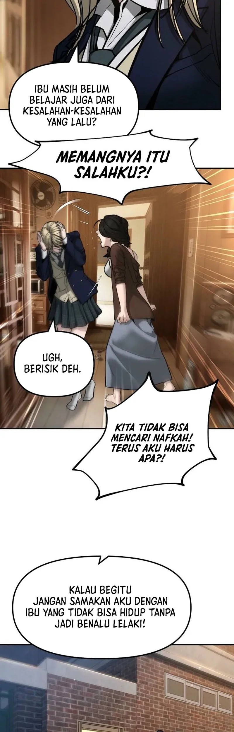 The Bully In Charge Chapter 196 - halaman 25