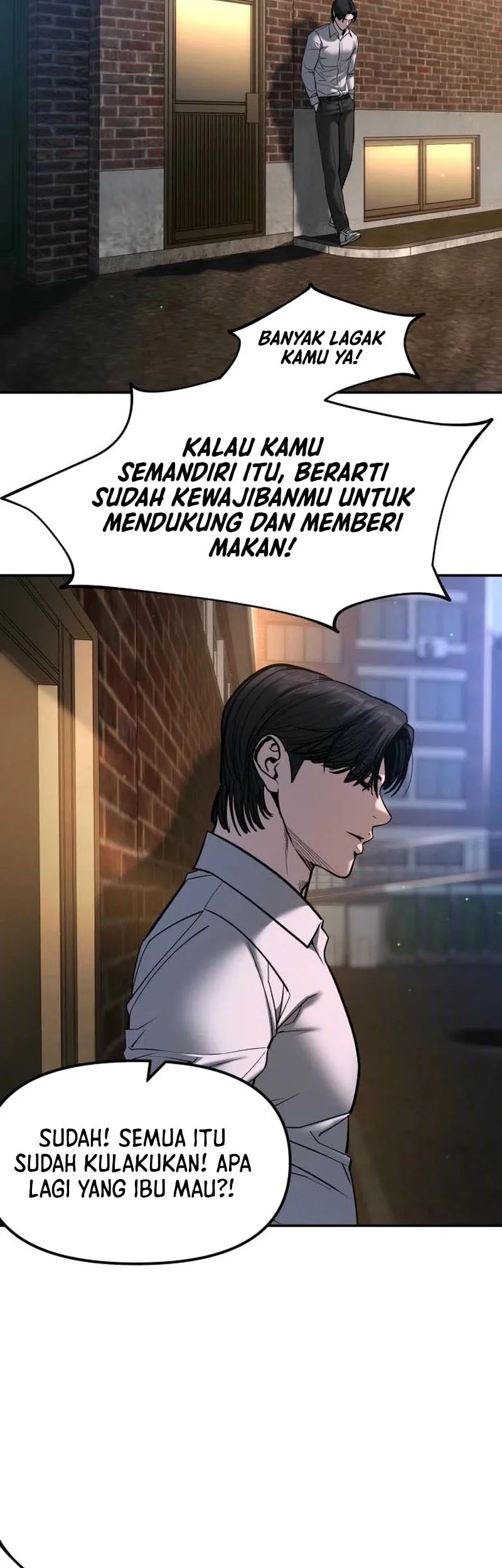 The Bully In Charge Chapter 196 - halaman 26